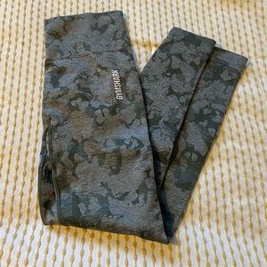 Gymshark adapt camp leggings